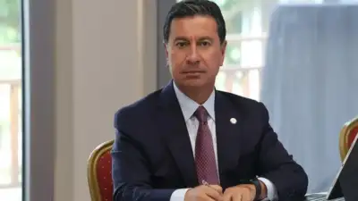 Muğla Büyükşehir Belediye Başkanı