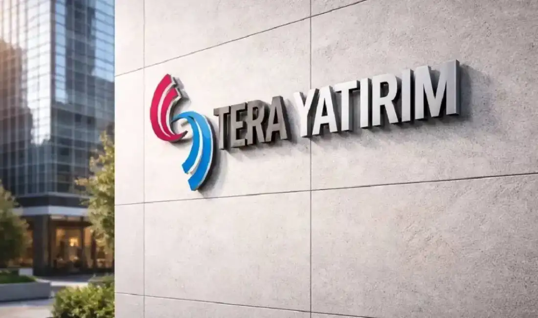 SPK’dan Tera Yatırım’a geçici faaliyet durdurma kararı Sermaye Piyasası Kurulu, Tera