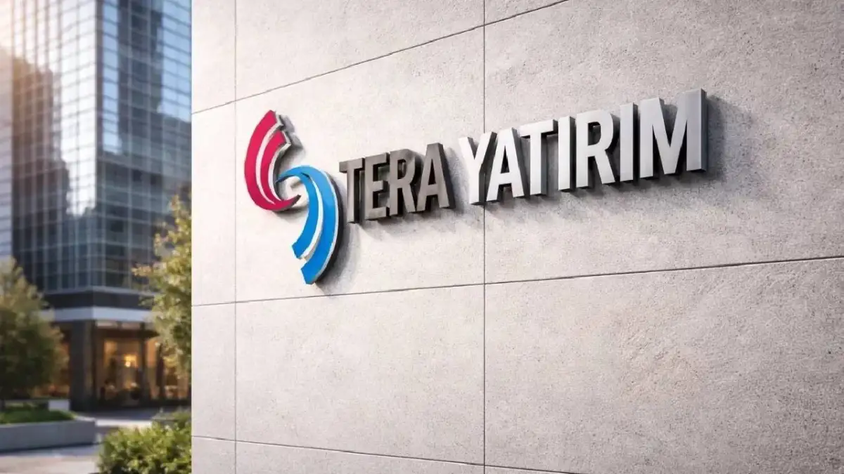 SPK’dan Tera Yatırım’a geçici faaliyet durdurma kararı