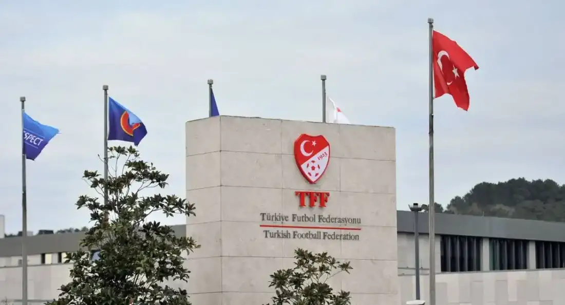 TFF yönetim kurulunda seçim