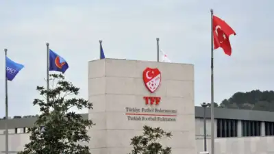 TFF yönetim kurulunda seçim isteyen