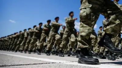 Bursa Büyükşehir Belediyesi, vatani görevini