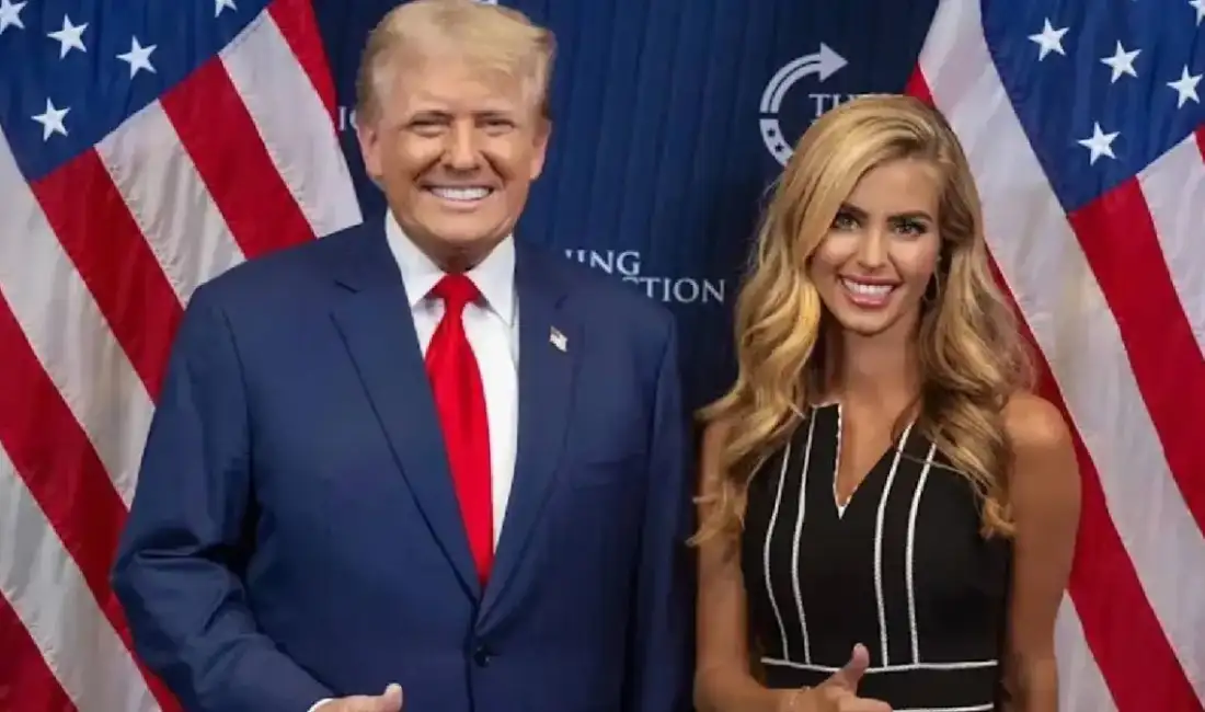 ABD Başkanı Donald Trump,