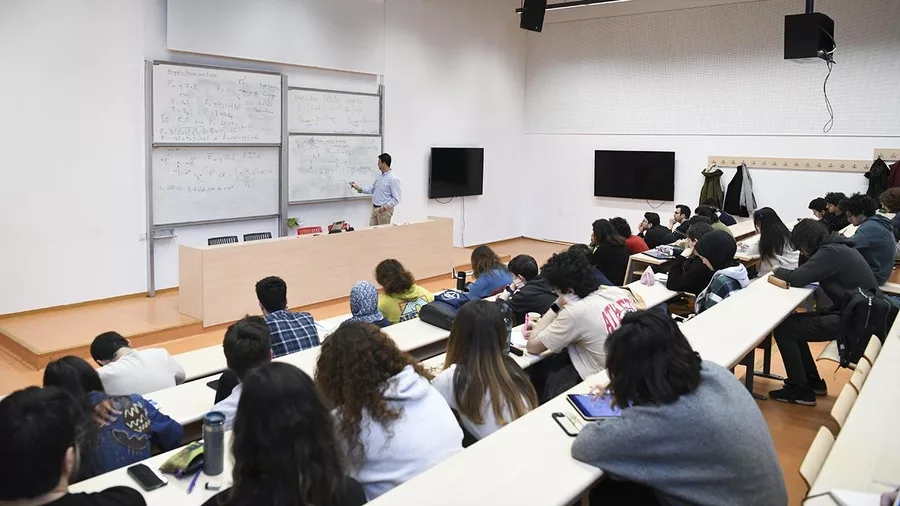 YÖK’ten milyonlarca öğrenciyi ilgilendiren hamle! Yeni dersler geliyor… Yükseköğretim Kurulu, Aile ve