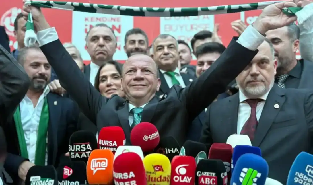Bursa Ticaret ve Sanayi