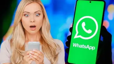 WhatsApp, Android uygulamasında sesli çıkartma