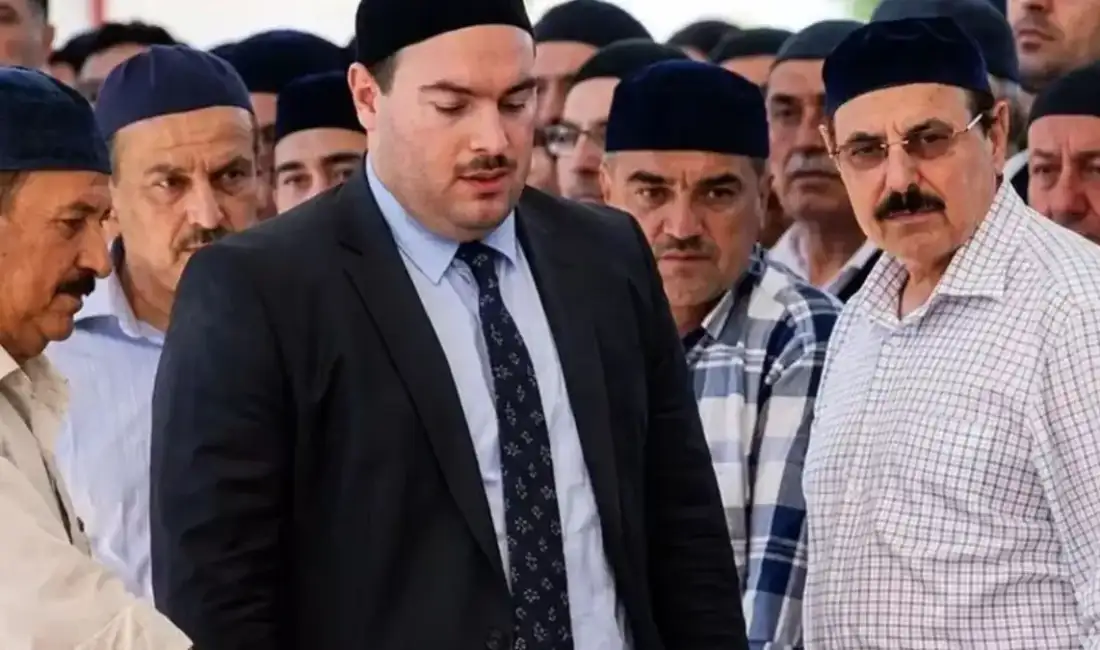 Süleymancılara yönelik operasyonda 19 tutuklama daha! Kamuoyunda Süleymancılar olarak bilinen