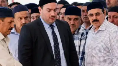 Kamuoyunda Süleymancılar olarak bilinen yapılanmaya