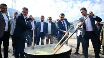 Yıldırım’a bağlı Hamamlıkızık Mahallesi’nde asırlardır