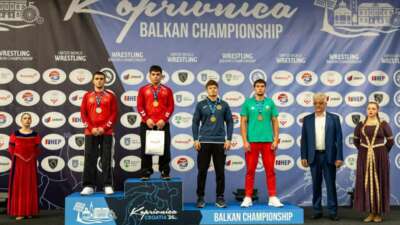  Yıldırım Belediyespor Kulübü’nün genç