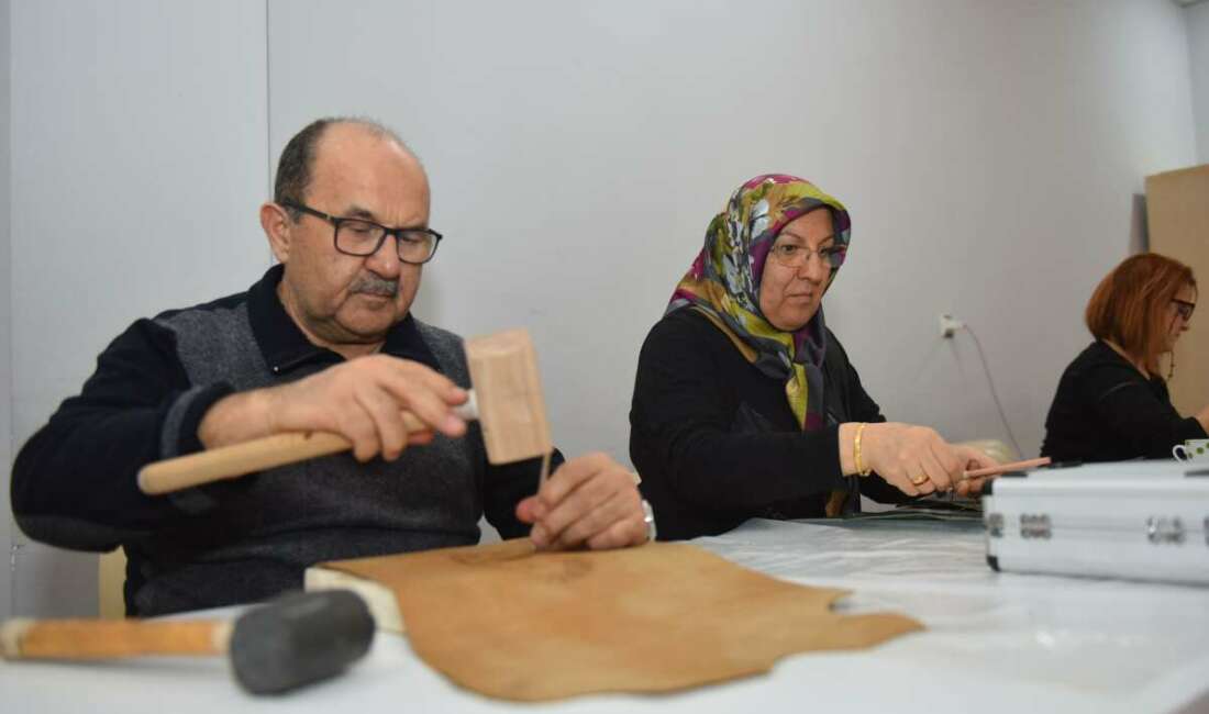 Yıldırım Belediyesi Mesleki ve