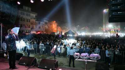 Yıldırım Belediyesi ve BAL-GÖÇ iş