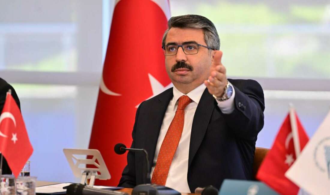 Bursa, turizm stratejisinde yeni ve tarihi bir adım atıyor! Tarihi, kültürel, gastronomik ve