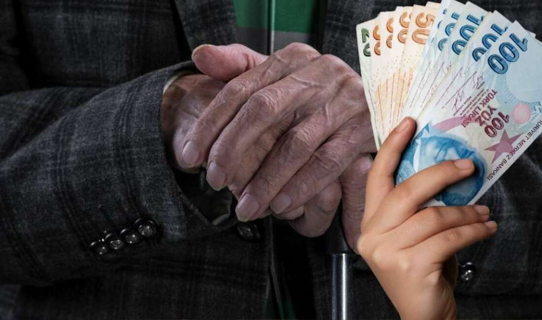 Emeklilikte yeni reform: Yüksek emekli maaşı! Hükümet, Orta Vadeli Program