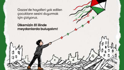 Yetim Vakfı Bursa Şube Başkanı