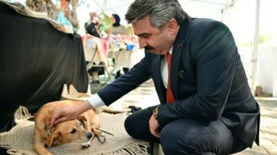 Yıldırım Belediyesi, 4 Ekim Dünya